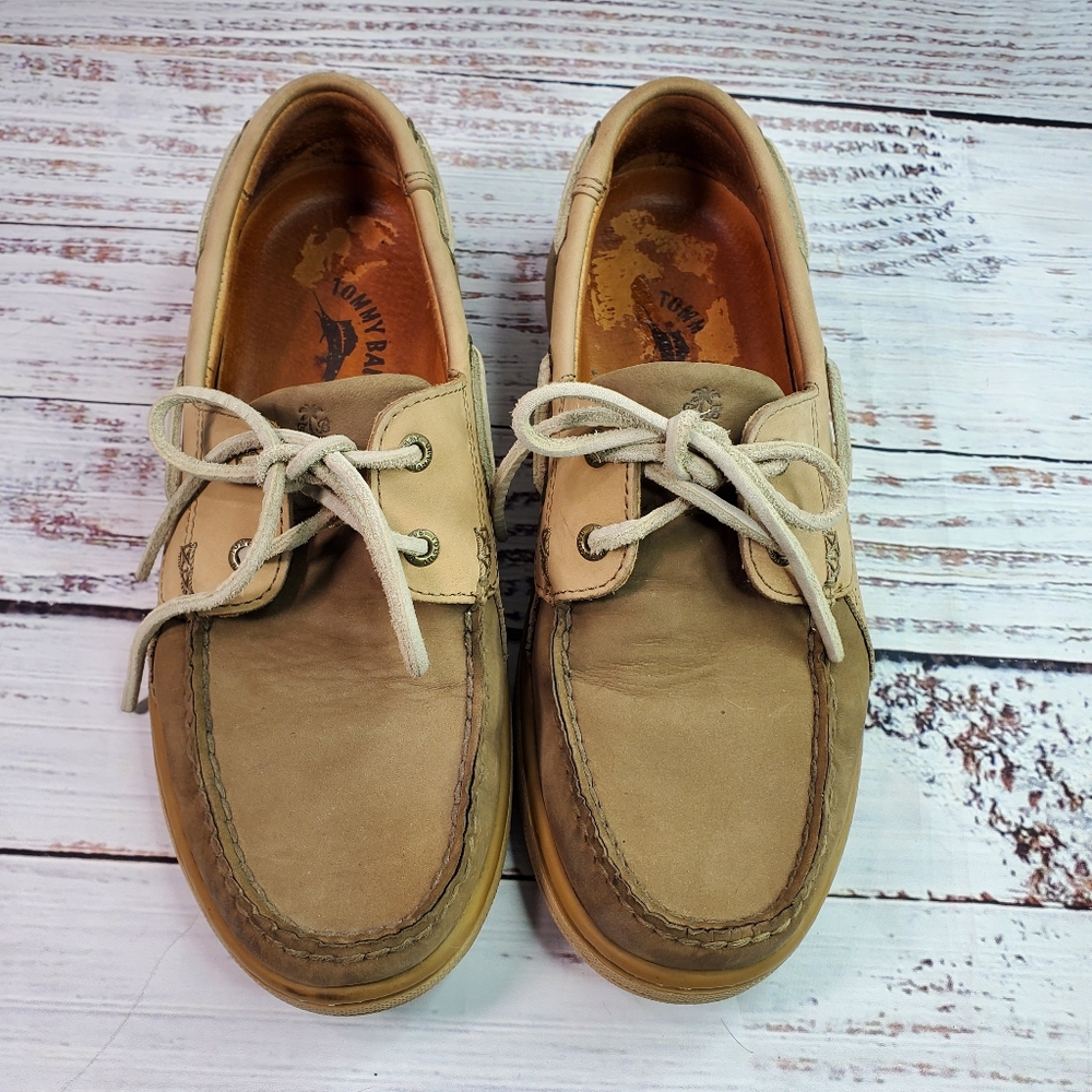 Tommy Bahama Men's Size 7M